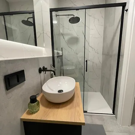 Pm Pierwsza Dzielnica Apartment
