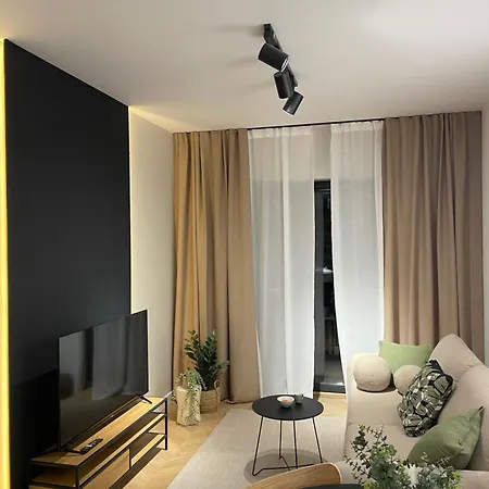 Pm Pierwsza Dzielnica Apartment *